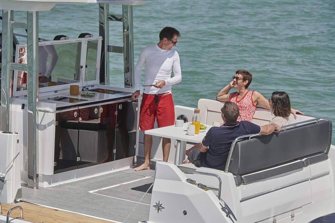 Jeanneau Cap Camarat 12.5 WA Exterior - 7.JPG