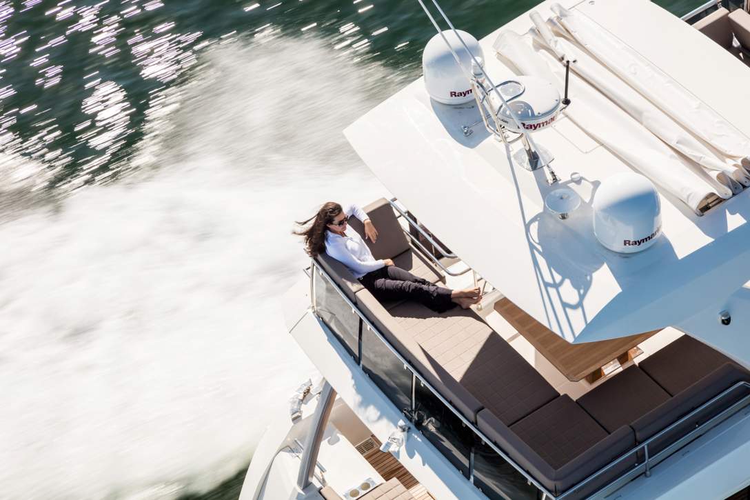 Prestige 630 Flybridge Exterior - 50.JPG