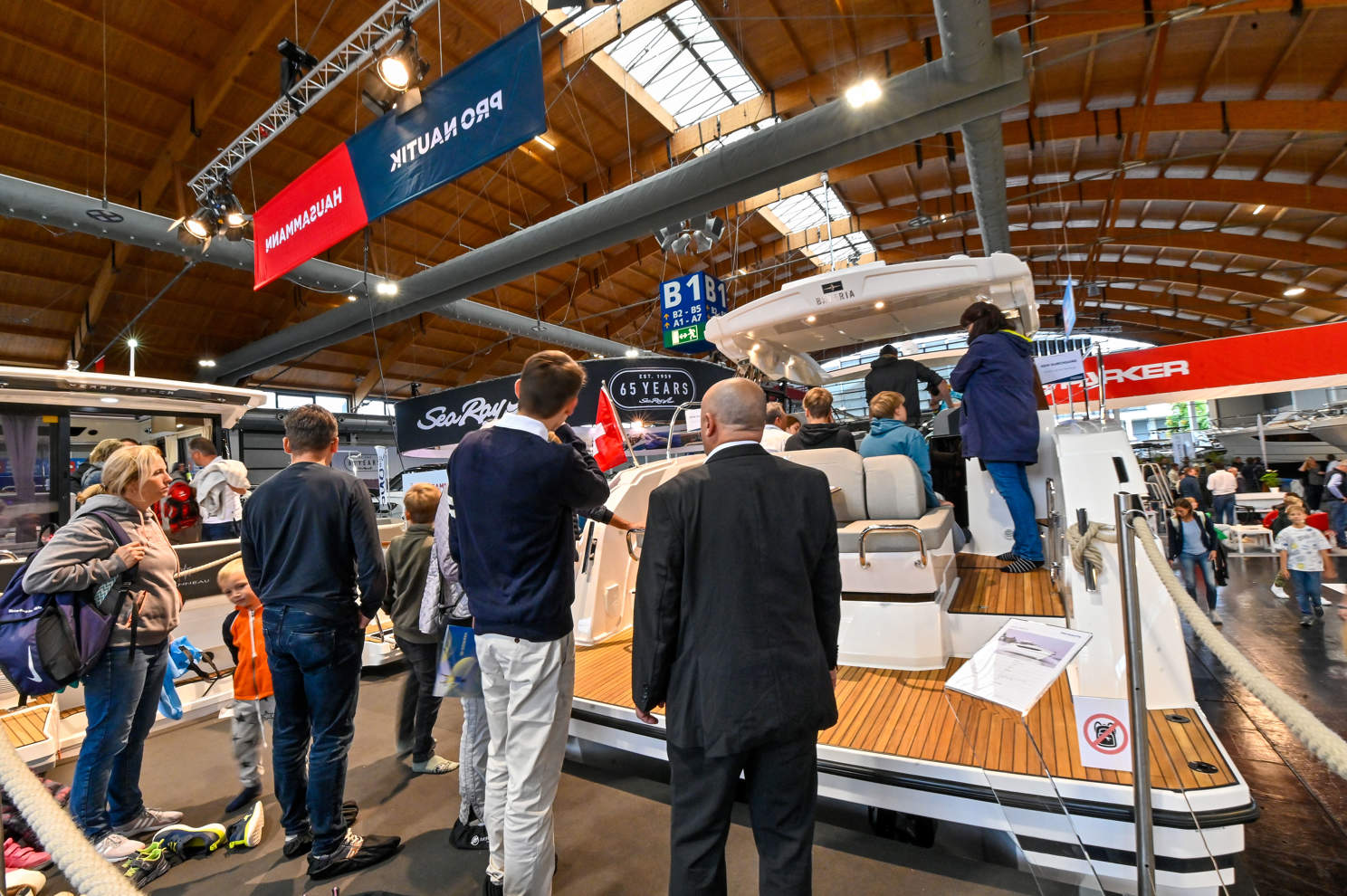 Interboot 2024 Sm 538