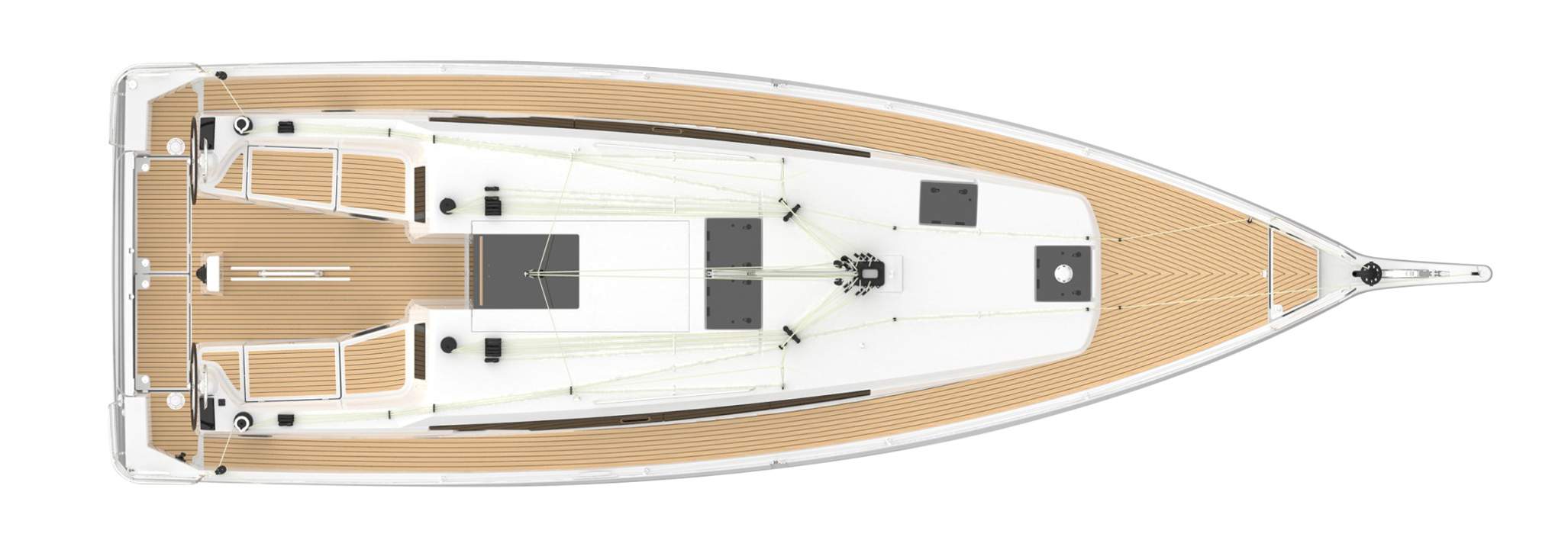 Jeanneau Sun Odyssey 410 Layout - 13.JPG