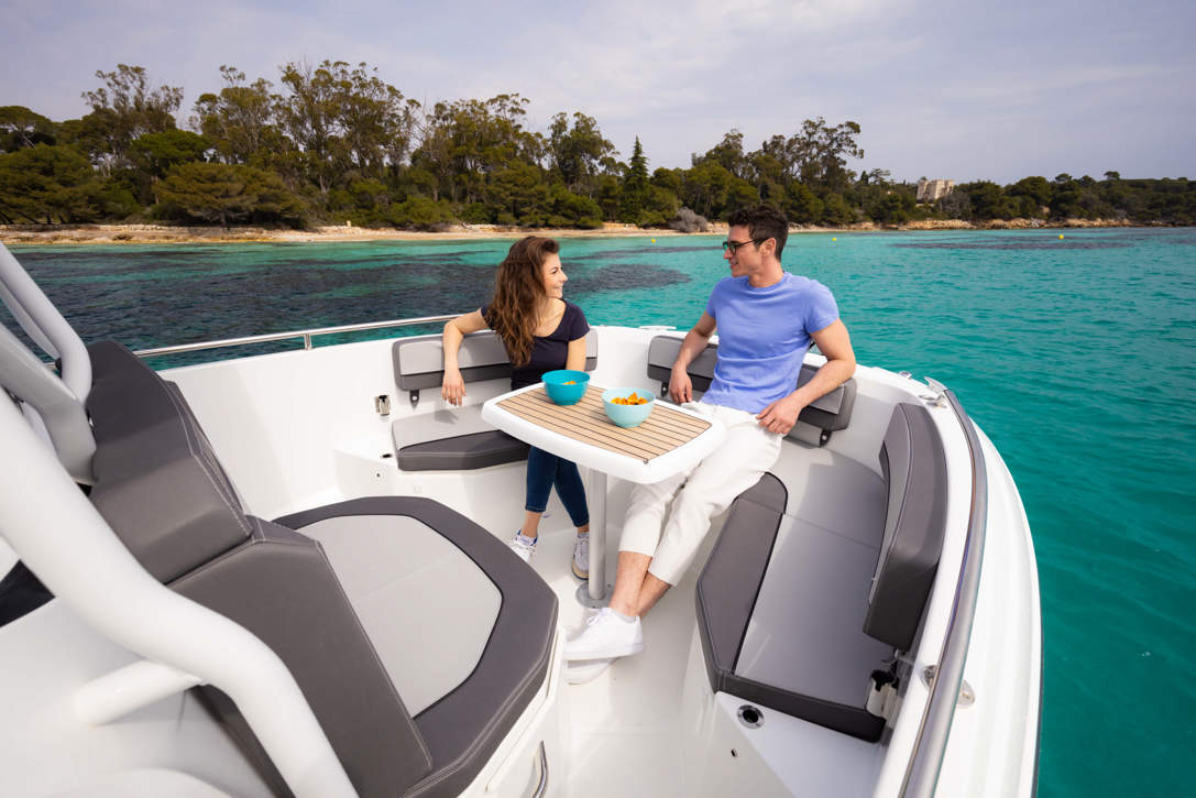 Cap Camarat 7.5 CC Serie3 Jean Baptiste D Enquin 1442