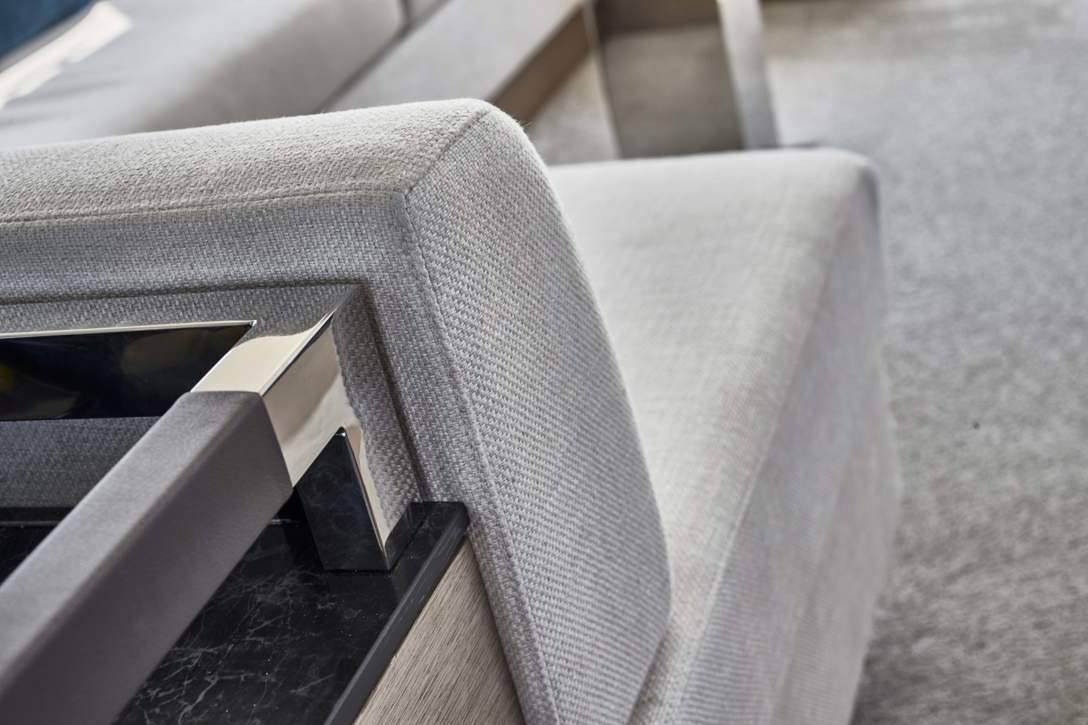 Prestige 590 Flybridge Interior - 53.JPG