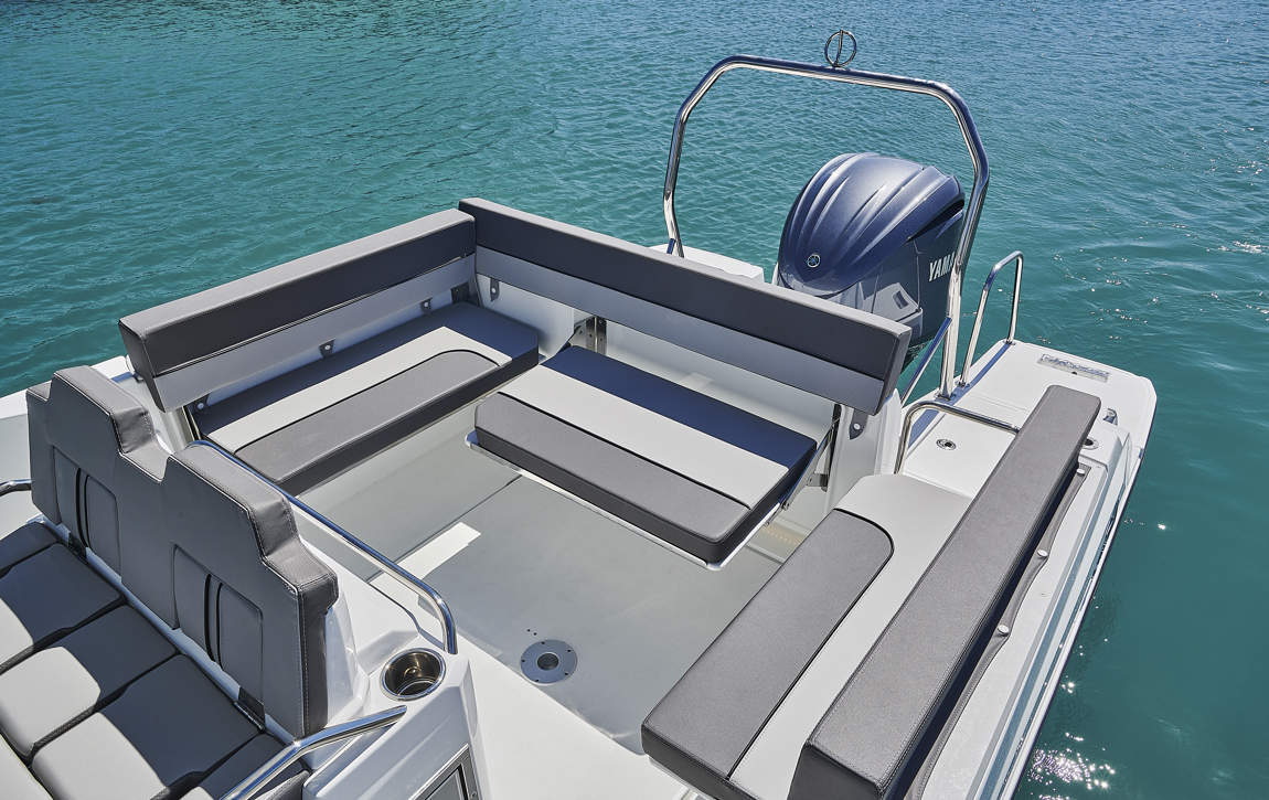 CAP CAMARAT 7.5WA IMAGE EXTERIOR STILL