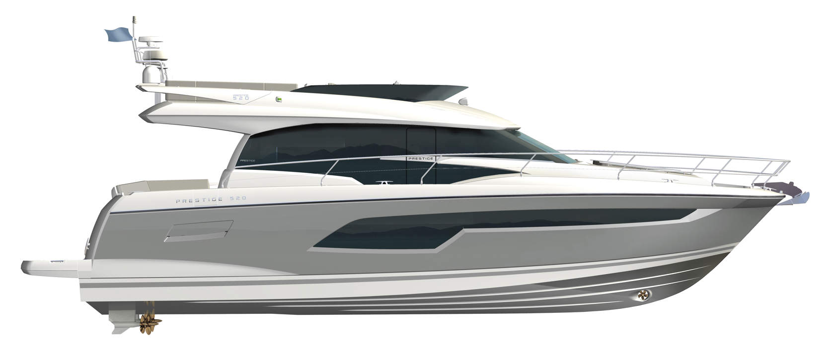 Prestige 520 Flybridge Layout - 1.JPG