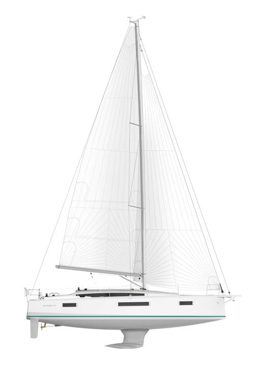 Jeanneau Sun Odyssey 410 Layout - 1.JPG