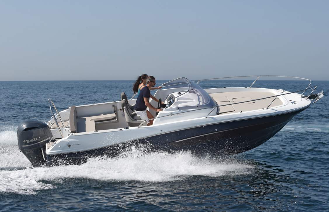 Jeanneau Cap Camarat 7.5 WA Serie 2 Exterior - 1.JPG