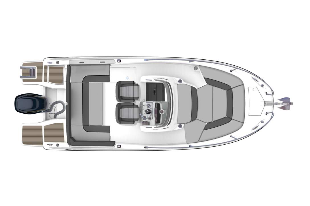 Jeanneau Cap Camarat 6.5 CC Serie 3 - 1.JPG