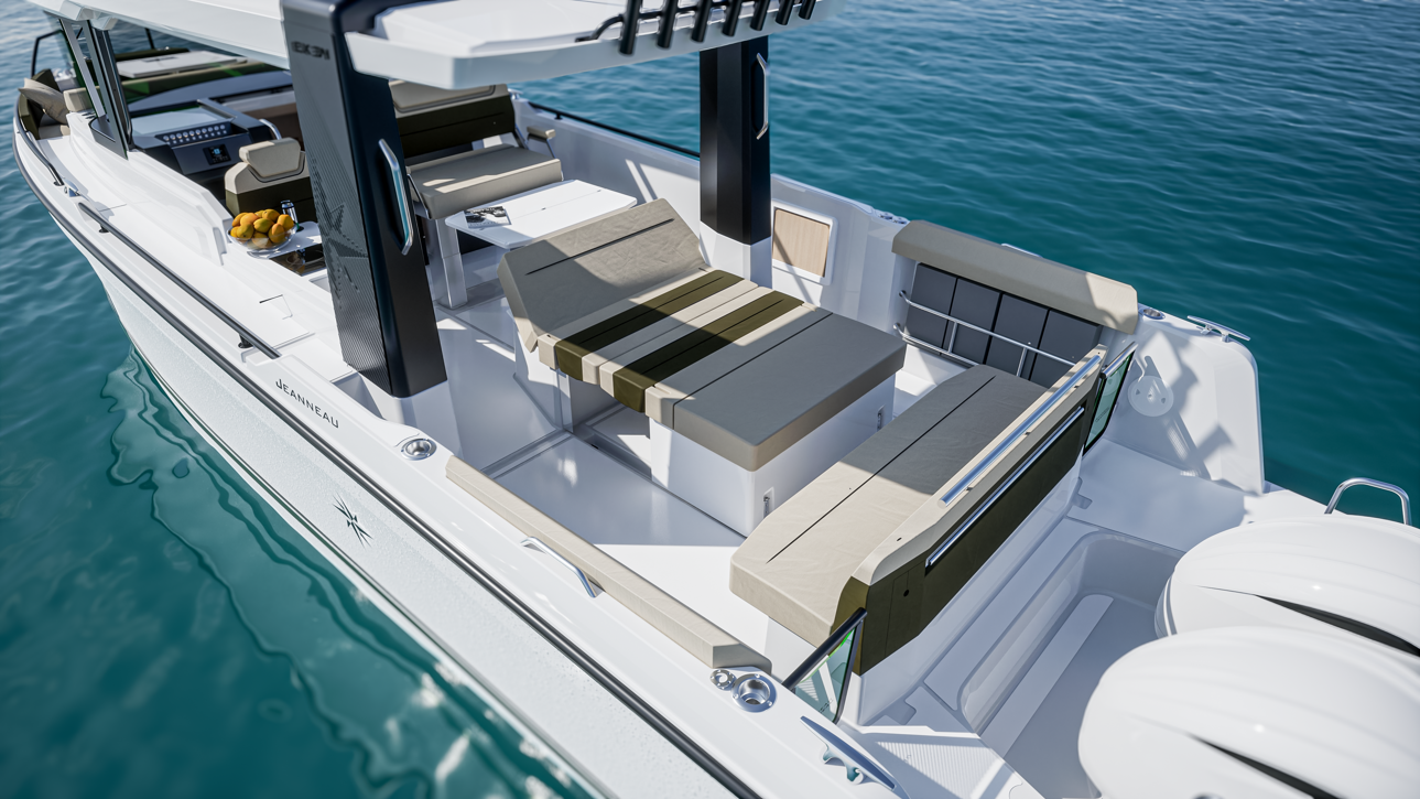 EX 34 HARDTOP RENDERING (3)