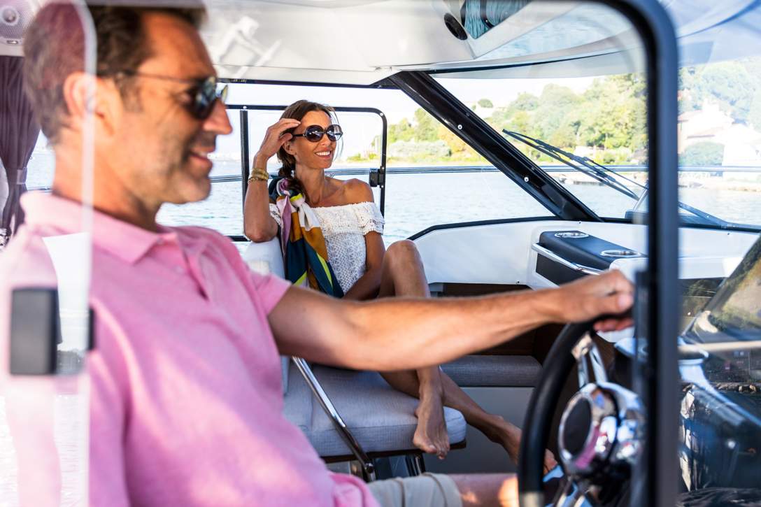 Jeanneau Merry Fisher 795 Serie 2 HB Interior - 15.JPG