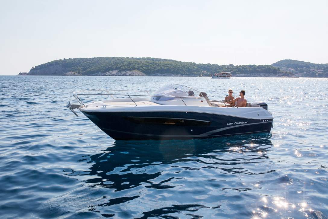 Jeanneau Cap Camarat 7.5 WA Serie 2 Exterior - 21.JPG
