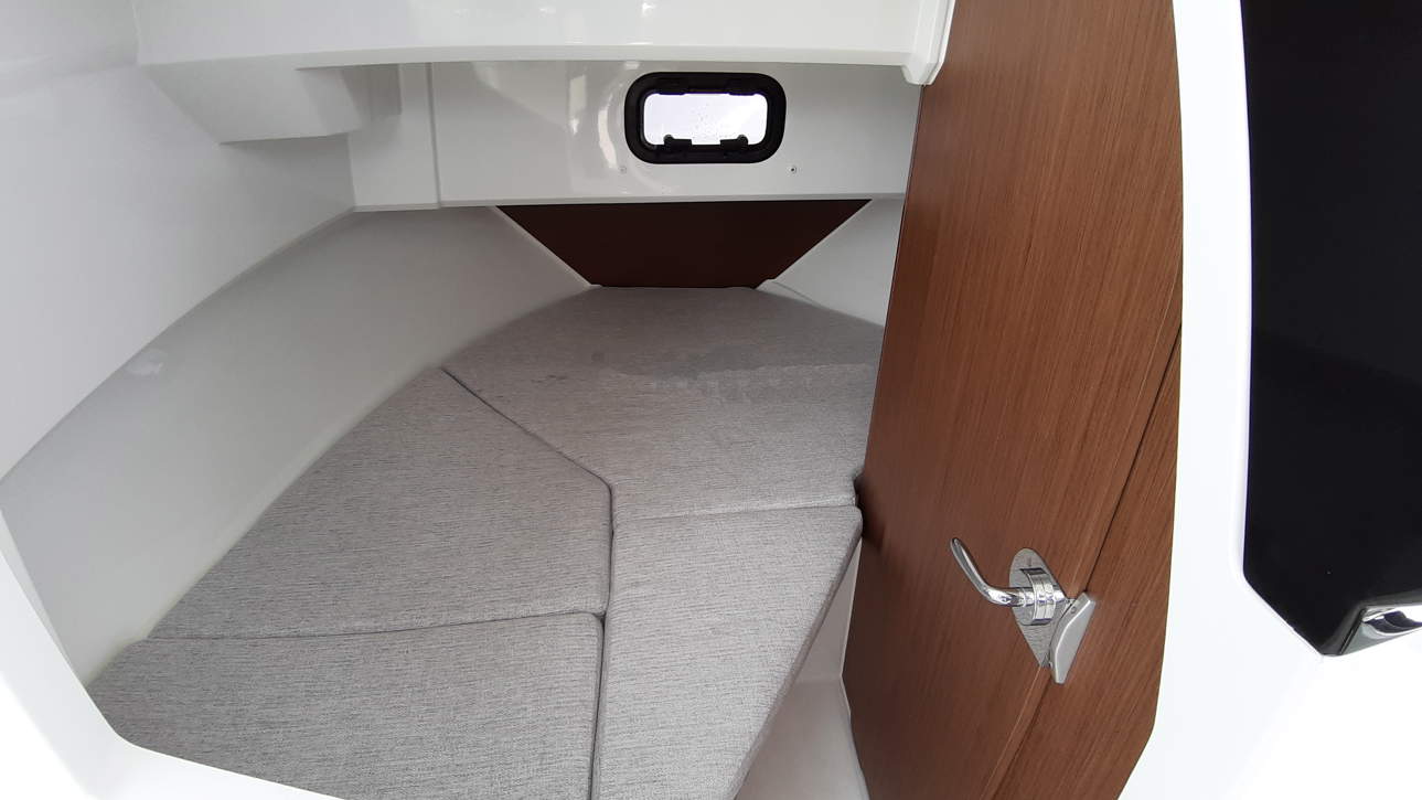 Merry Fisher 795 Sport Serie2 Jeanneau 24800