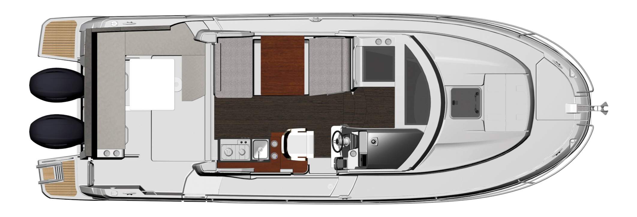 Jeanneau Merry Fisher 895 HB Layout - 4.JPG