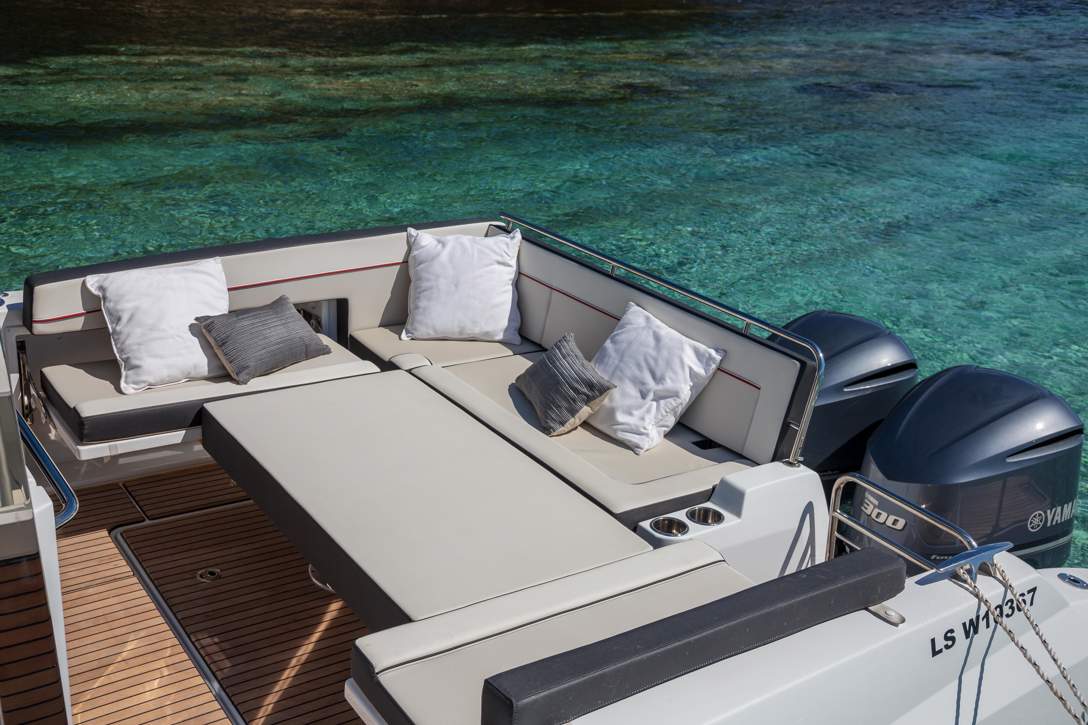 CAP CAMARAT 10.5WA IMAGE EXTERIOR (6)