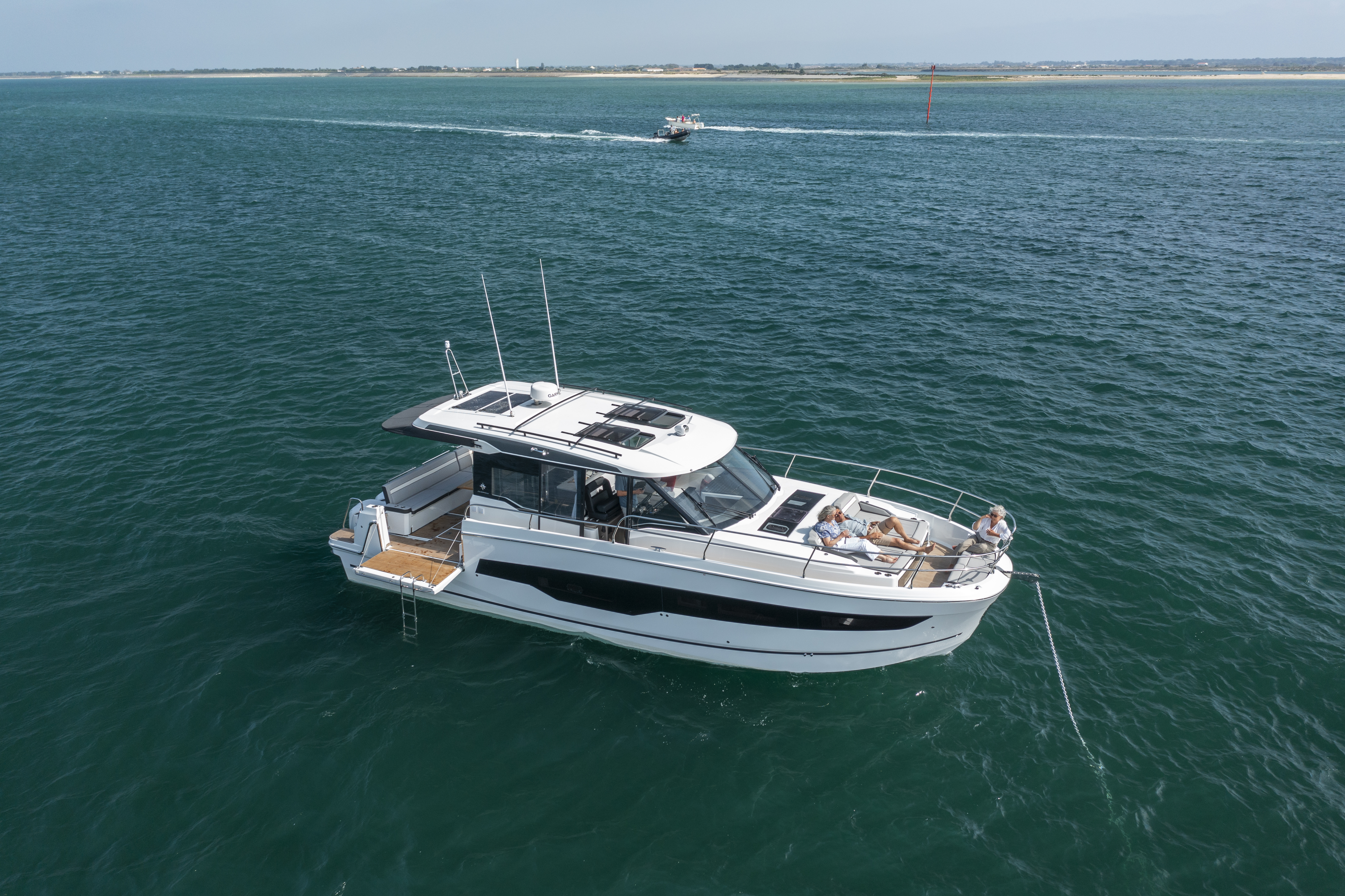 Merry Fisher 1295 Coupe Julien Gazeau 6258