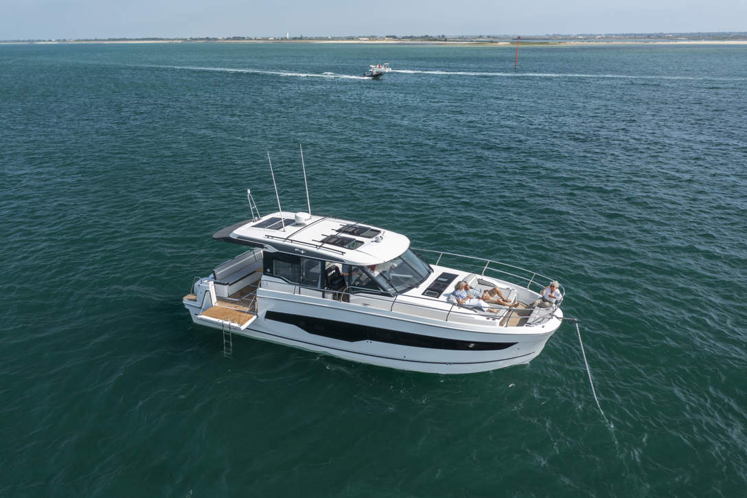 Merry Fisher 1295 Coupe Julien Gazeau 6258