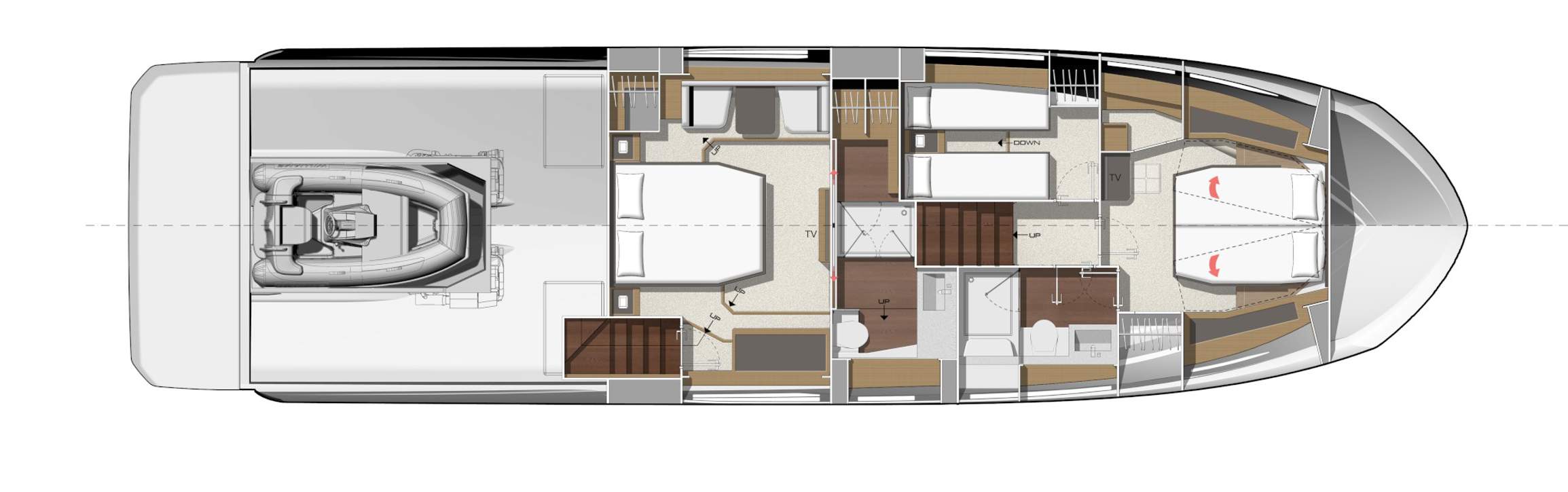 Prestige 590 Flybridge Layout - 5.JPG