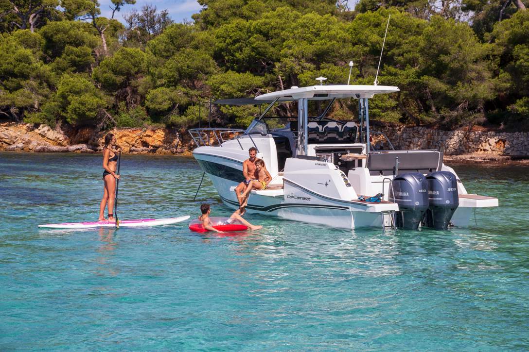 CAP CAMARAT 10.5WA IMAGE EXTERIOR (4)