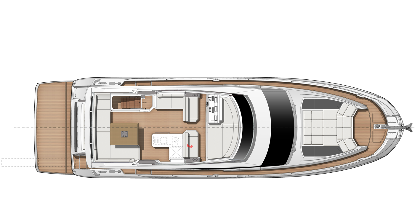 Prestige 630 Flybridge Layout - 2.png