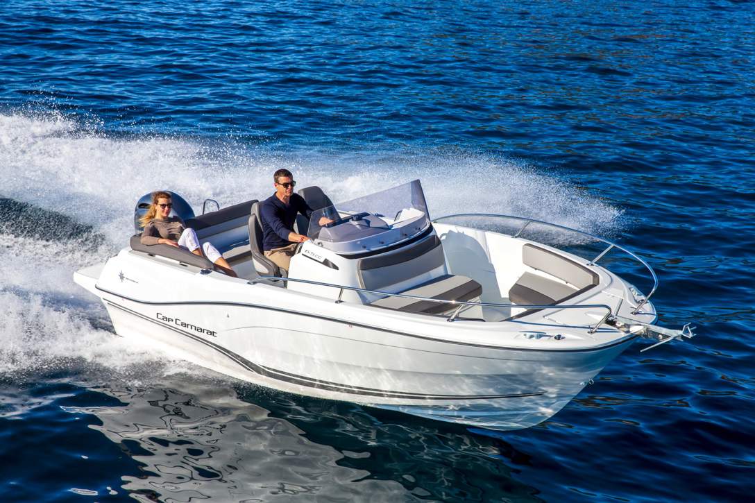 Jeanneau Cap Camarat 6.5 CC Serie 3 Exterior - 8.JPG