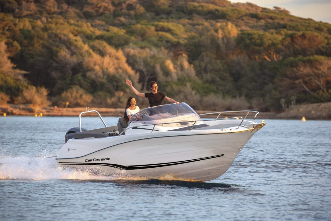 CAP CAMARAT 6.5WA IMAGE EXTERIOR (1)